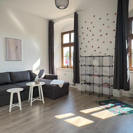 Ferienwohnung Plohn By Immo-Franzi Lengenfeld  Exterior photo