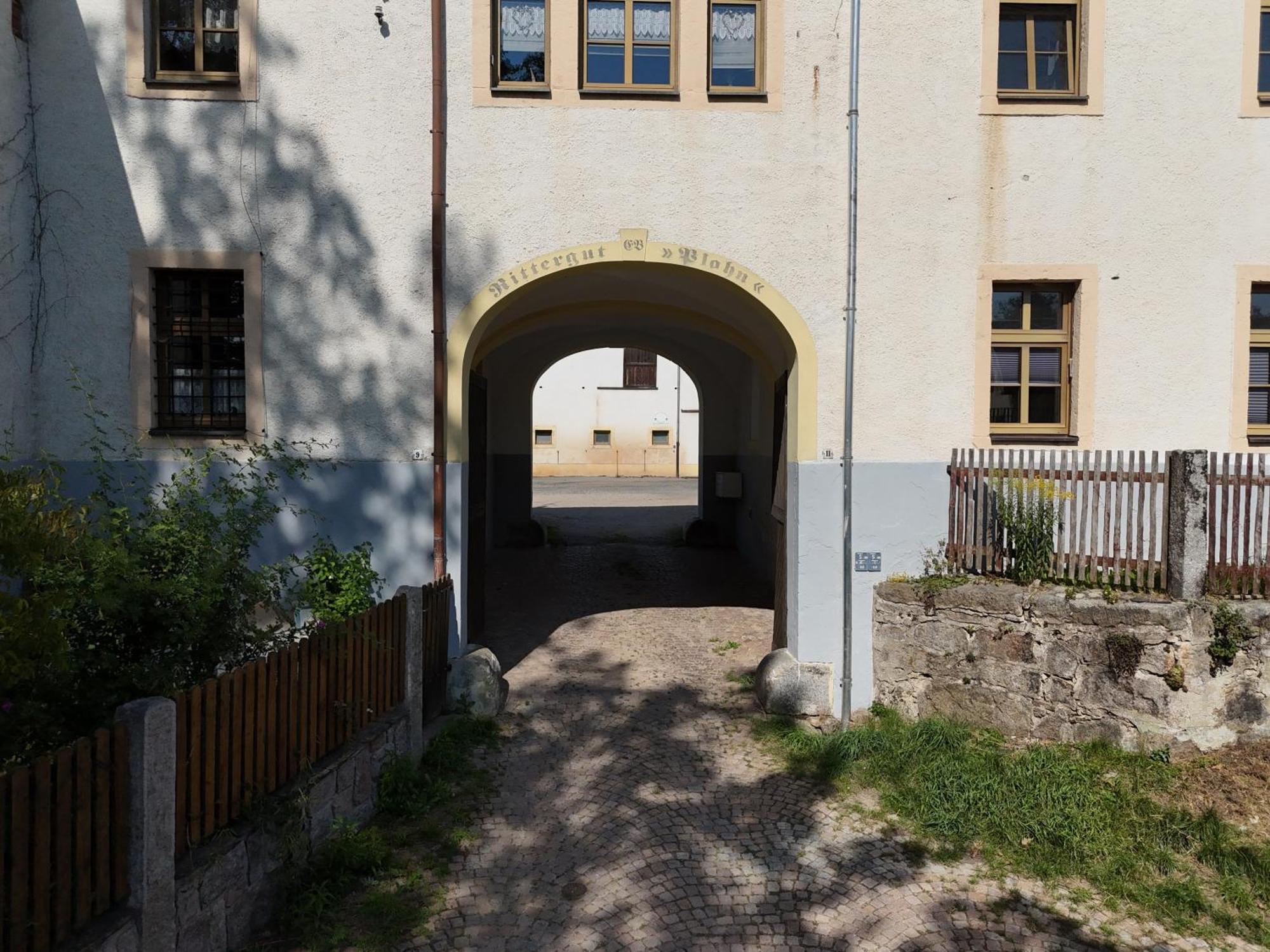 Ferienwohnung Plohn By Immo-Franzi Lengenfeld  Exterior photo