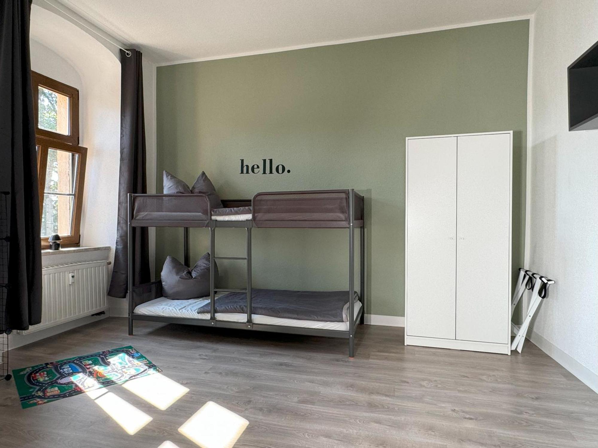 Ferienwohnung Plohn By Immo-Franzi Lengenfeld  Exterior photo