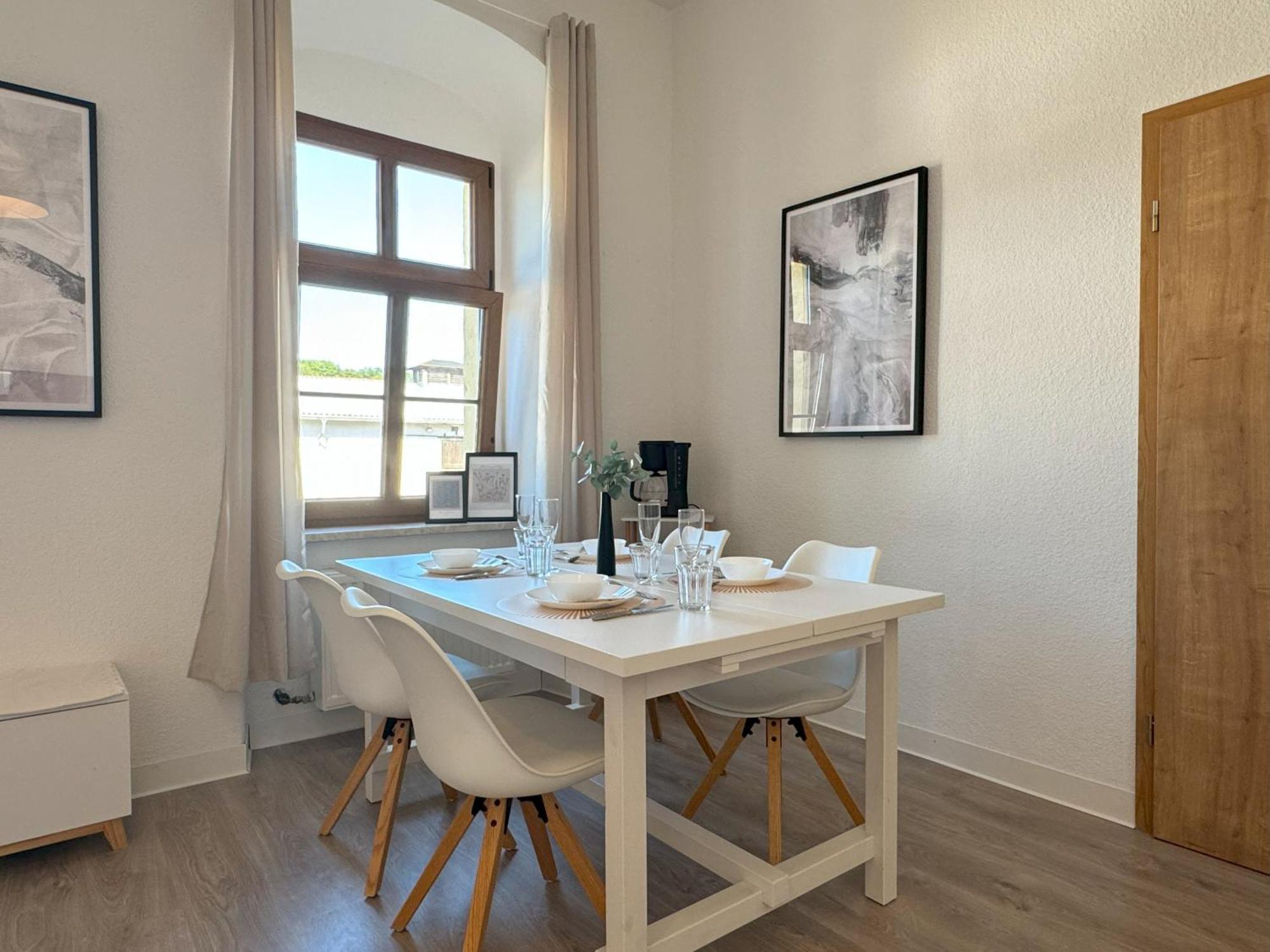 Ferienwohnung Plohn By Immo-Franzi Lengenfeld  Exterior photo